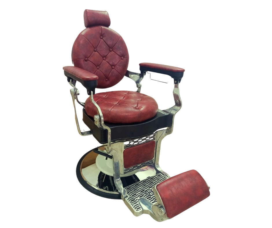 Charles Barber Chair - Image 4