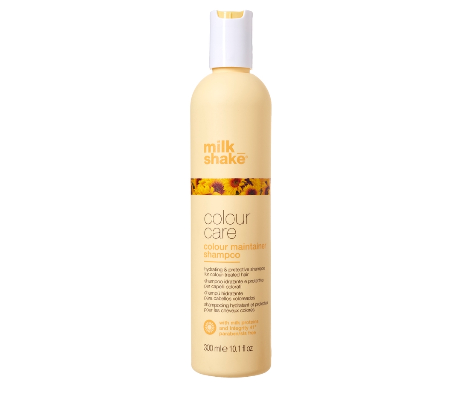 Milkshake Colour Maintainer Shampoo
