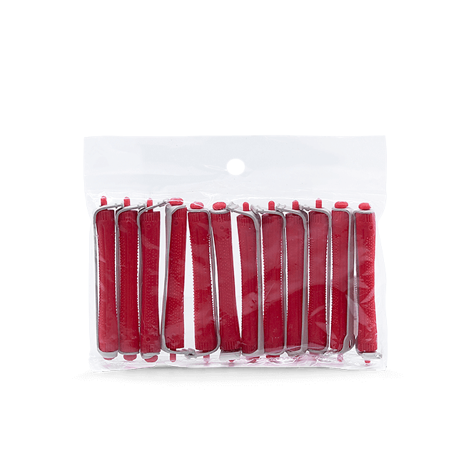 Perm Rods Red - 9x91mm 12pc