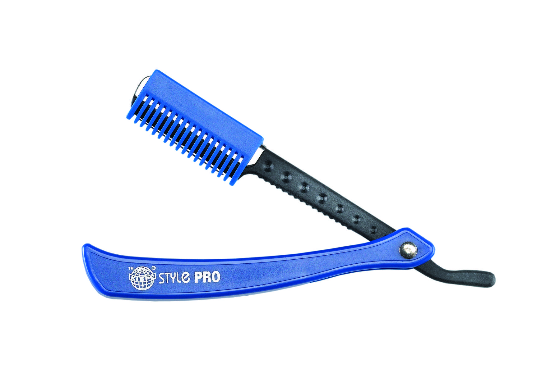 Kiepe Razor Style-Pro and Comb (127)