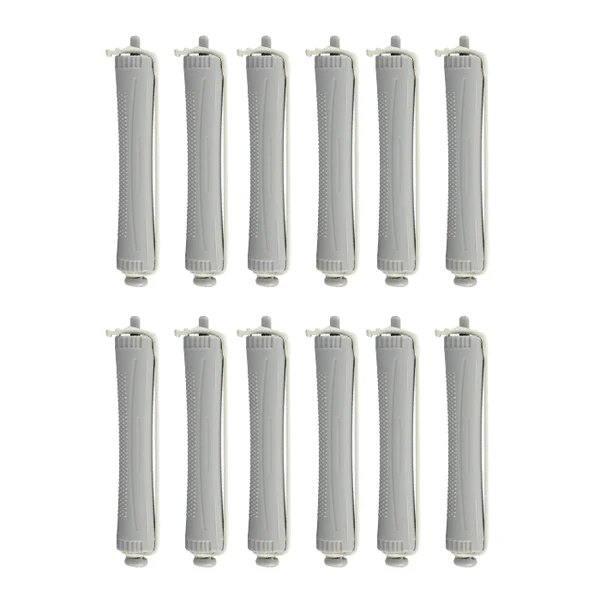 Perm Rods Grey - 14x91mm 12pc