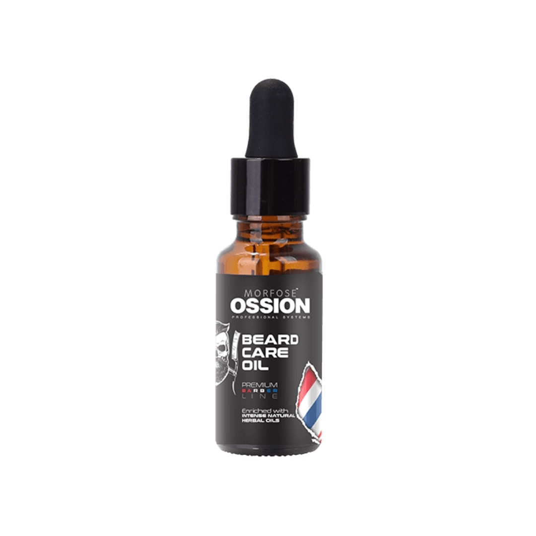 OSSION Beard Care Oil | 20ml