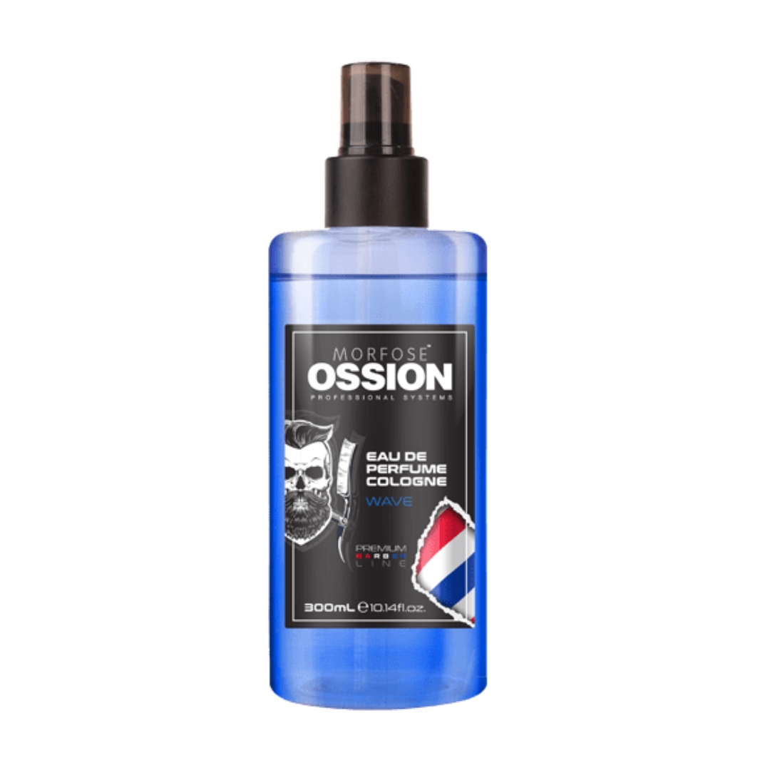 OSSION Spray Cologne Wave | 300ml