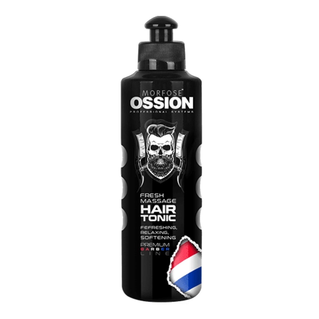 OSSION Hair Care Massage Tonic 250ml