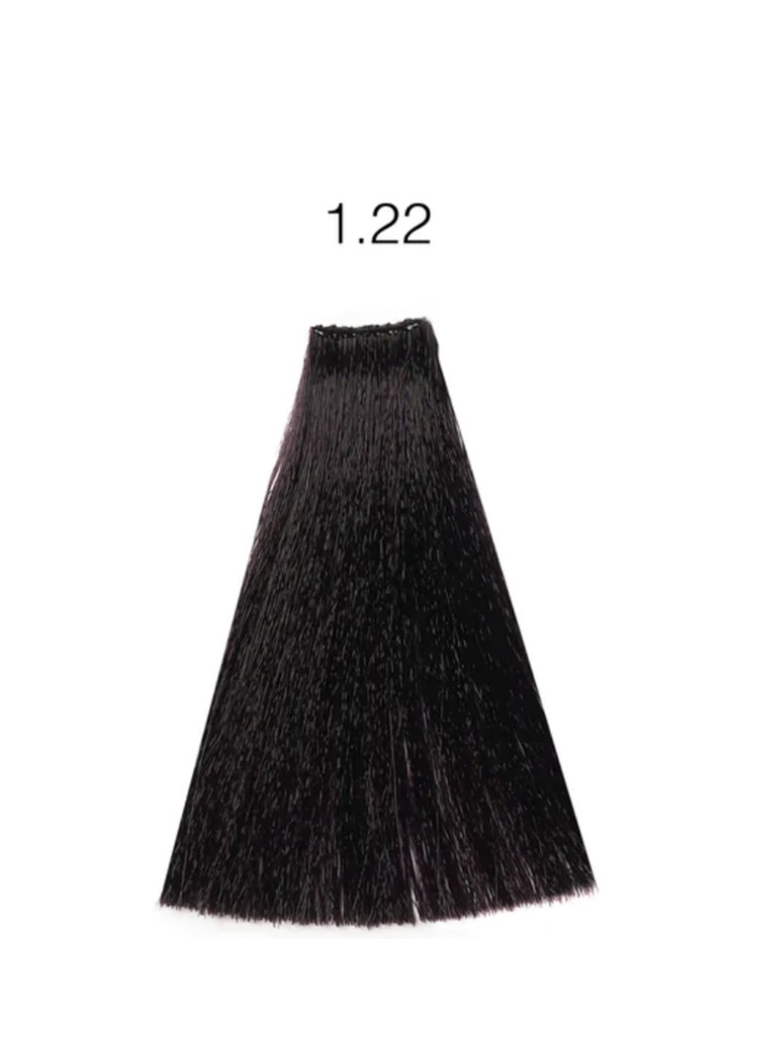 Nouvelle Cream Color 100ml 1.22 - Image 2