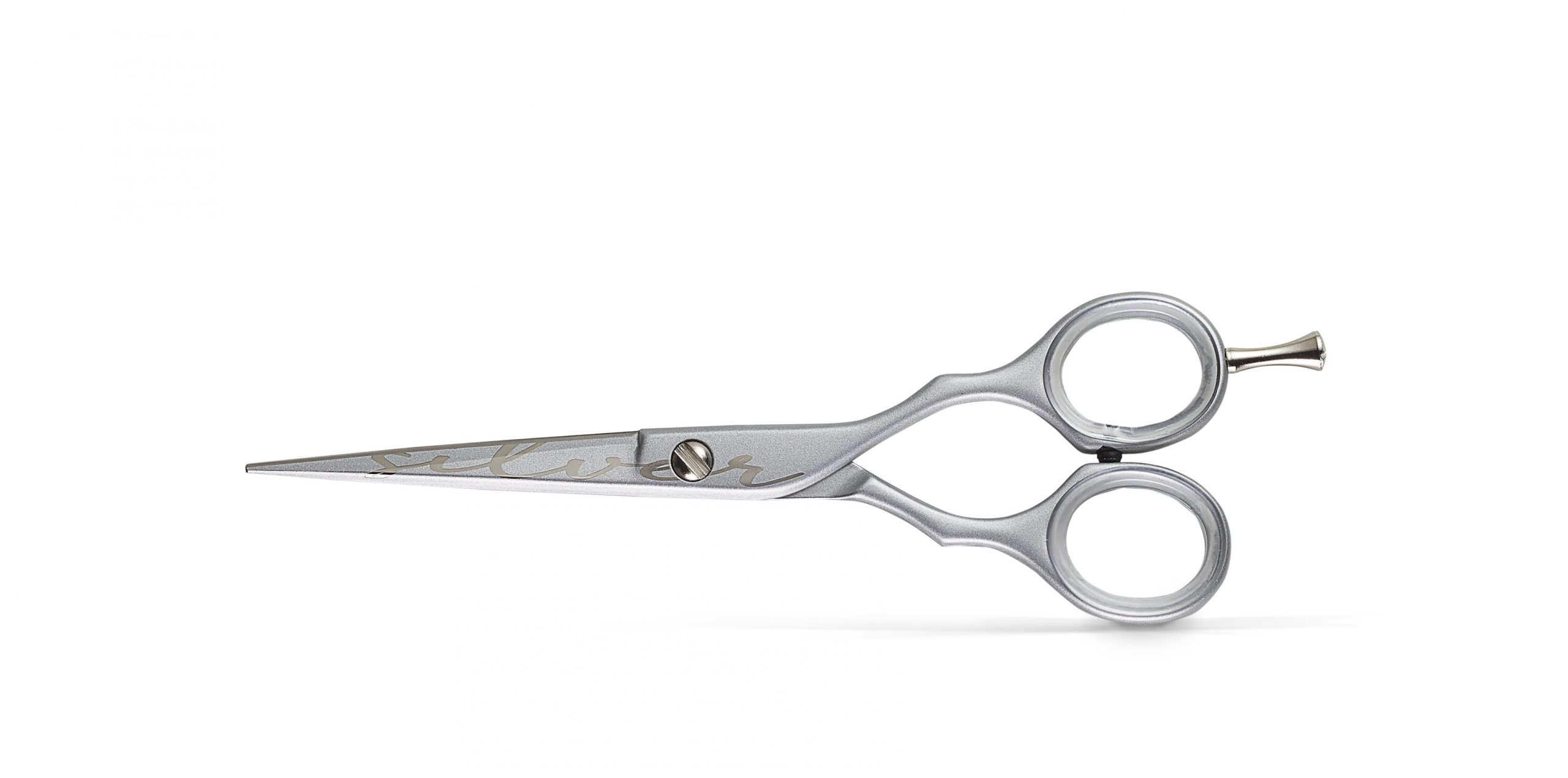 Kiepe Scissor - Silver Series 5.5"