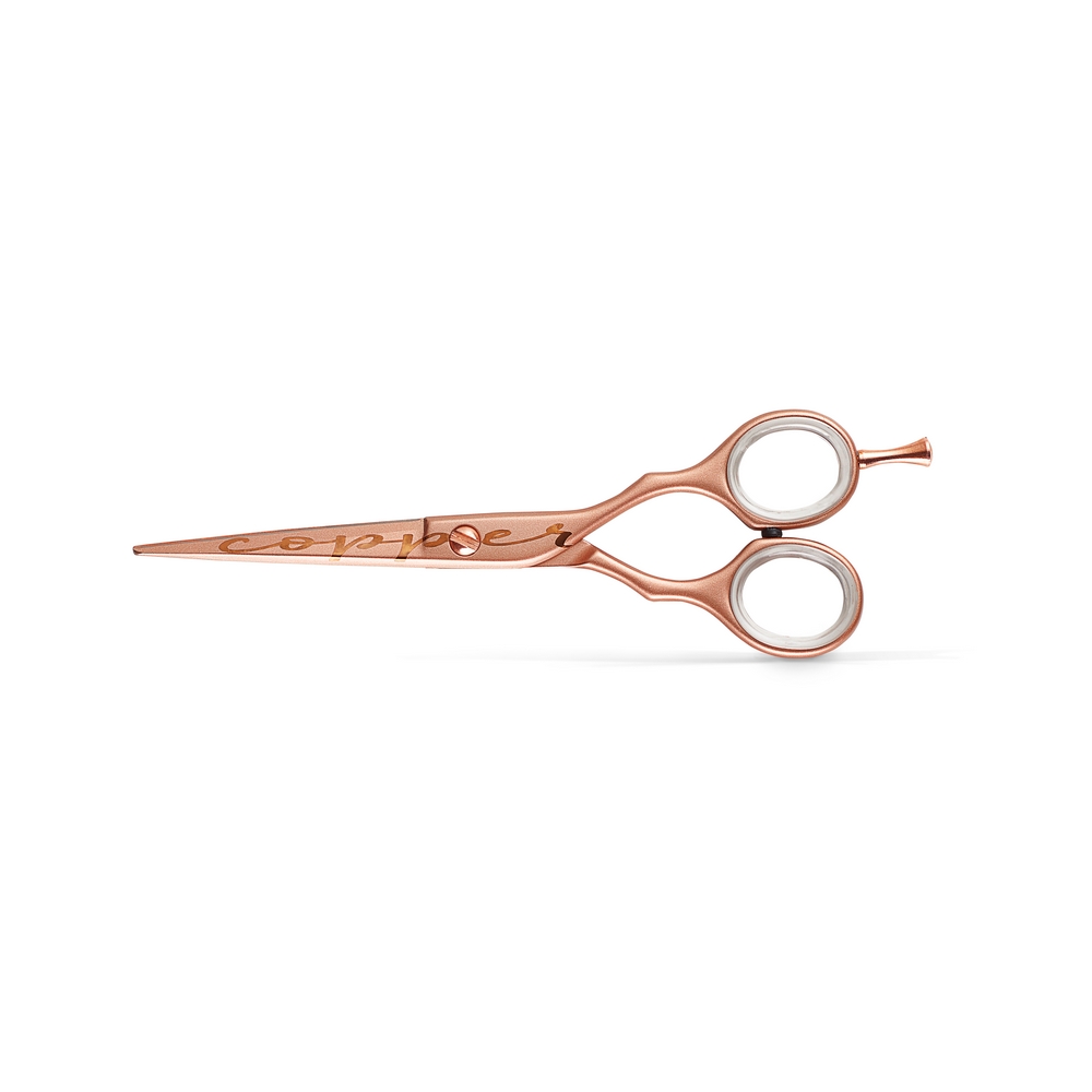 Kiepe Scissor - Copper Series | 6"