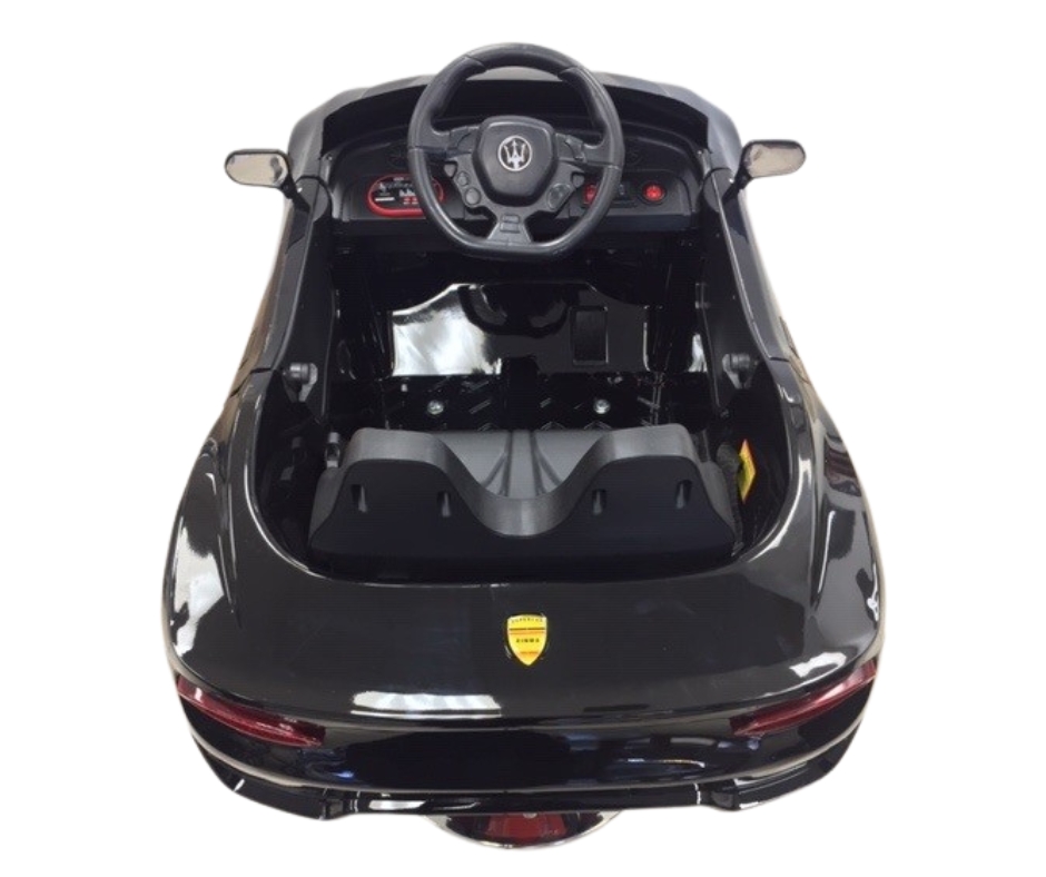 Kids Styling Chair - Car - Image 3