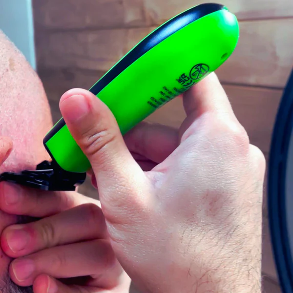 Supreme T-Shaper DLC Trimmer, Nose & Ears - Image 2