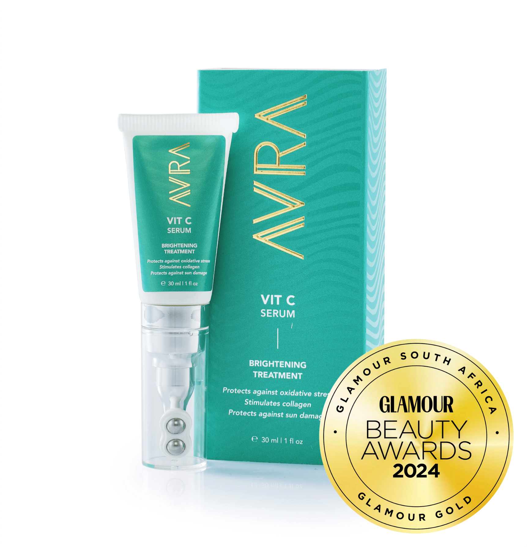 Avra Vitamin C Serum 30ml