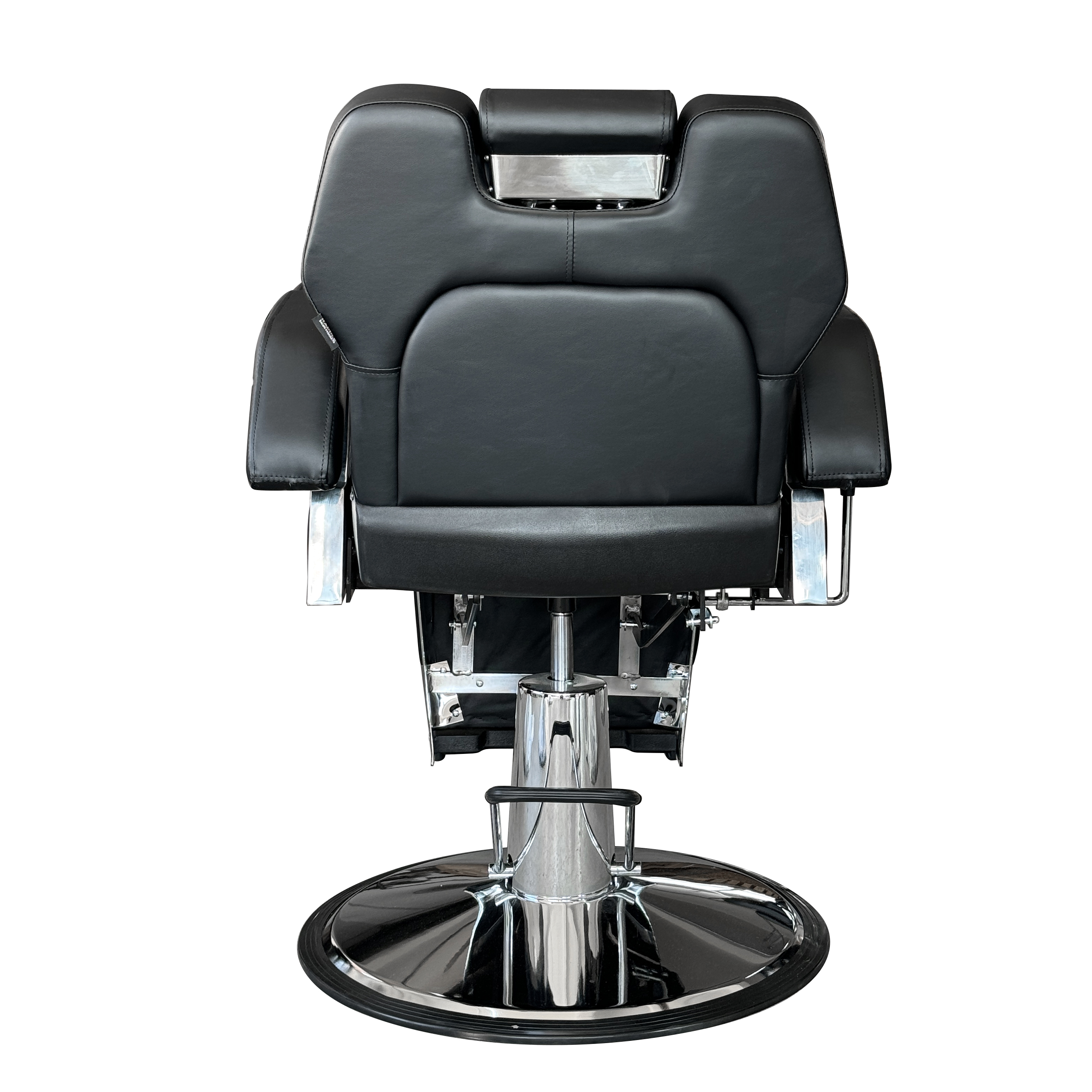 Tristan Premium Barber Chair | Black - Image 4