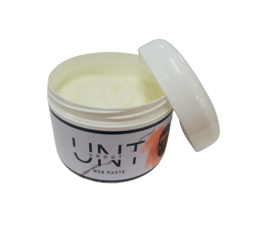 Uncut Web Paste | 200ml - Image 2
