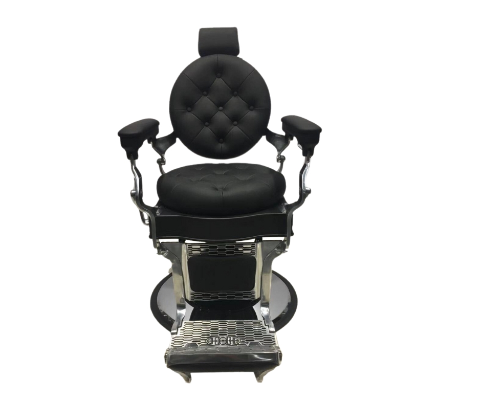 Charles Barber Chair