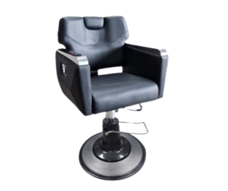 Ricardo Chair | Upgraded Base & Hydraulic