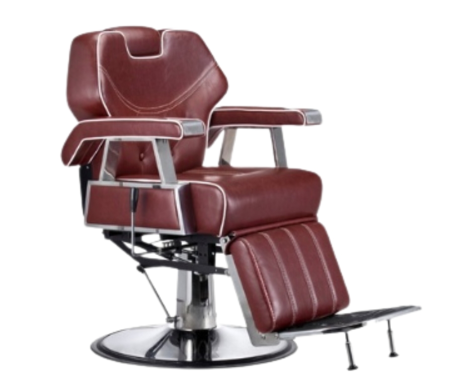 Thor Barber Chair - Image 2