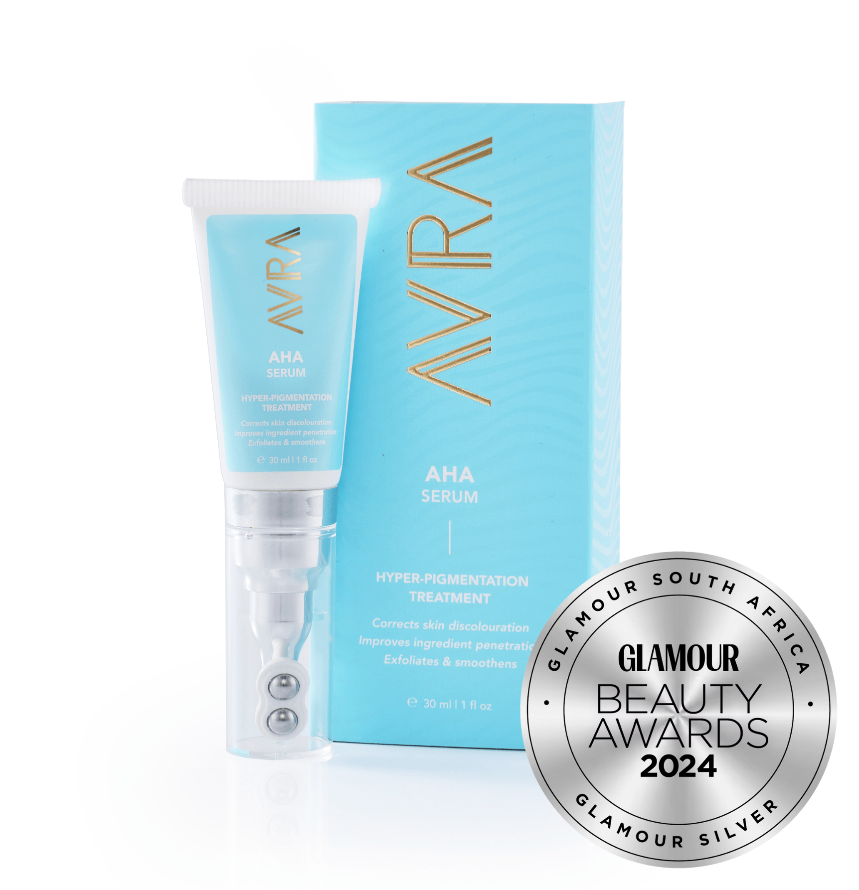 Avra AHA Serum 30ml