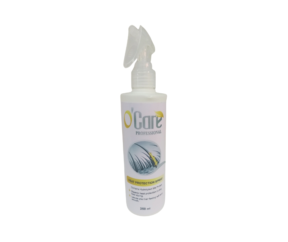 OCare Heat Protection Spray 250ml