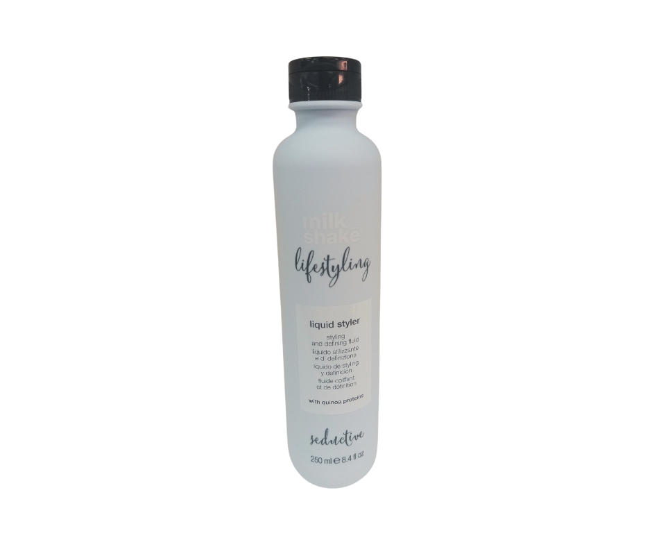 Milkshake Liquid Styler | 250ml
