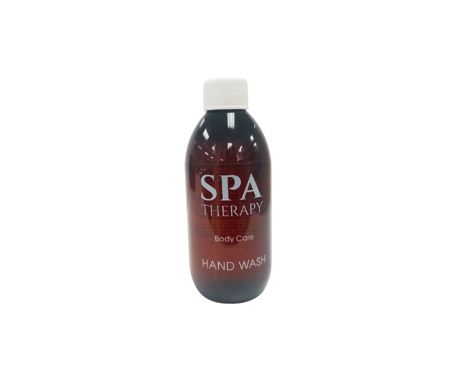 Spa Therapy Hand Wash Lemon Verbena