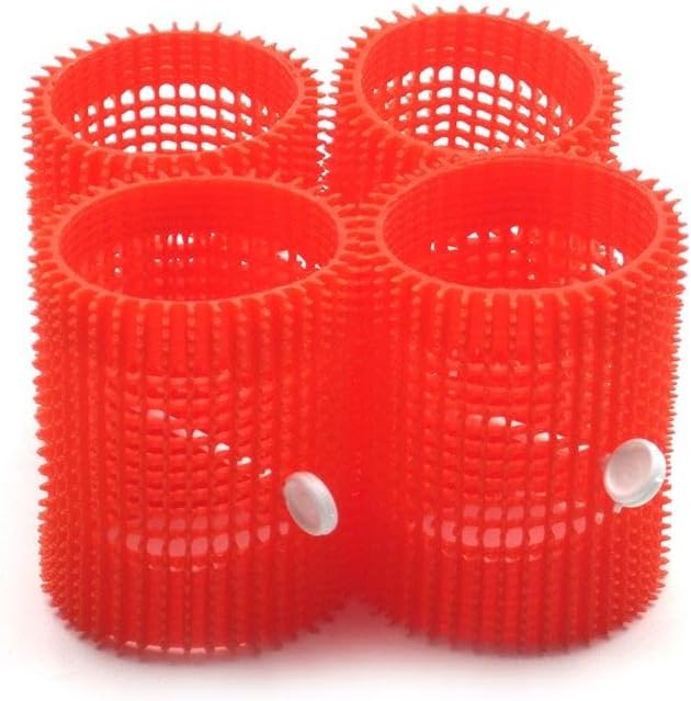 kamm Rollers 54mm Orange