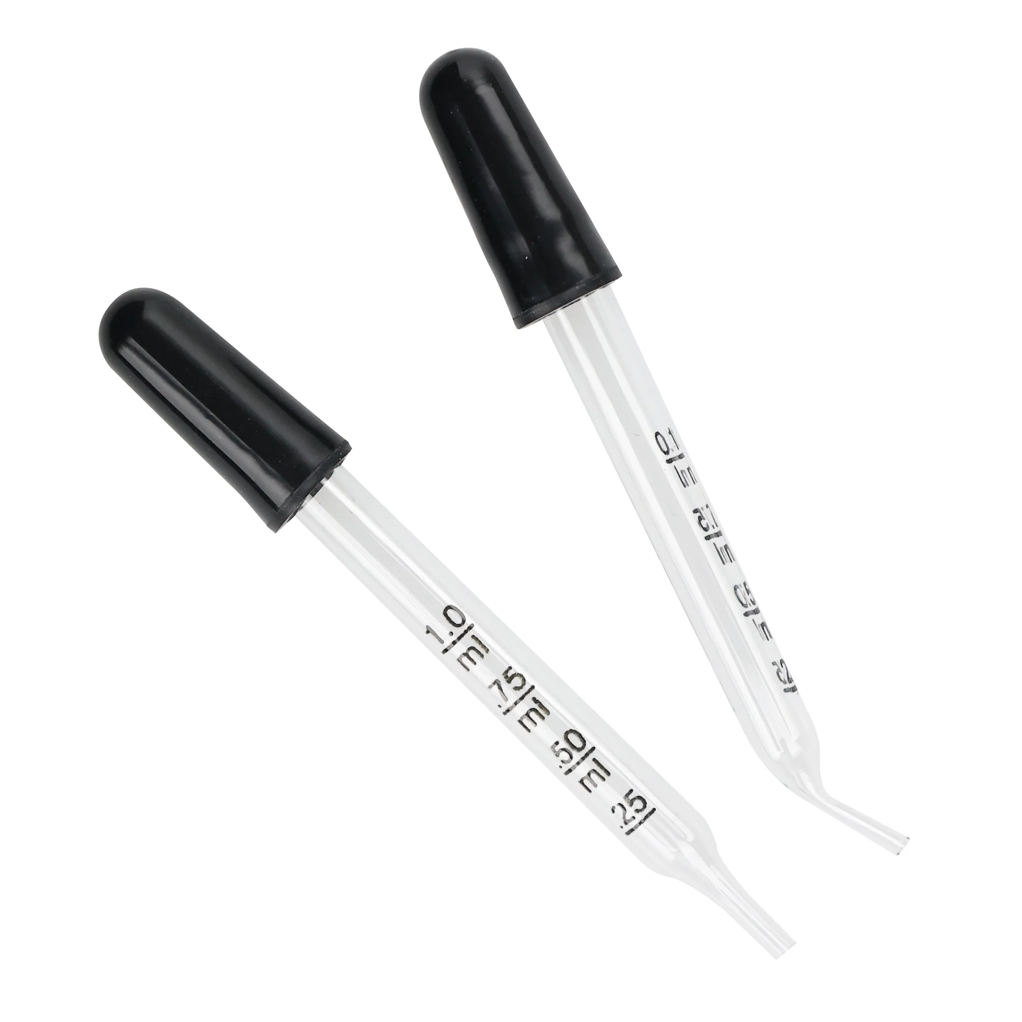 Glass Medical Dropper 20ml