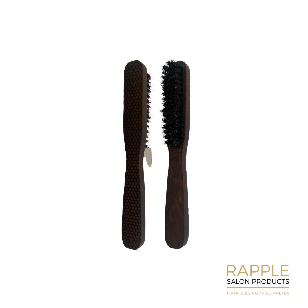 Brush - Wave | Brown - Medium - Image 2