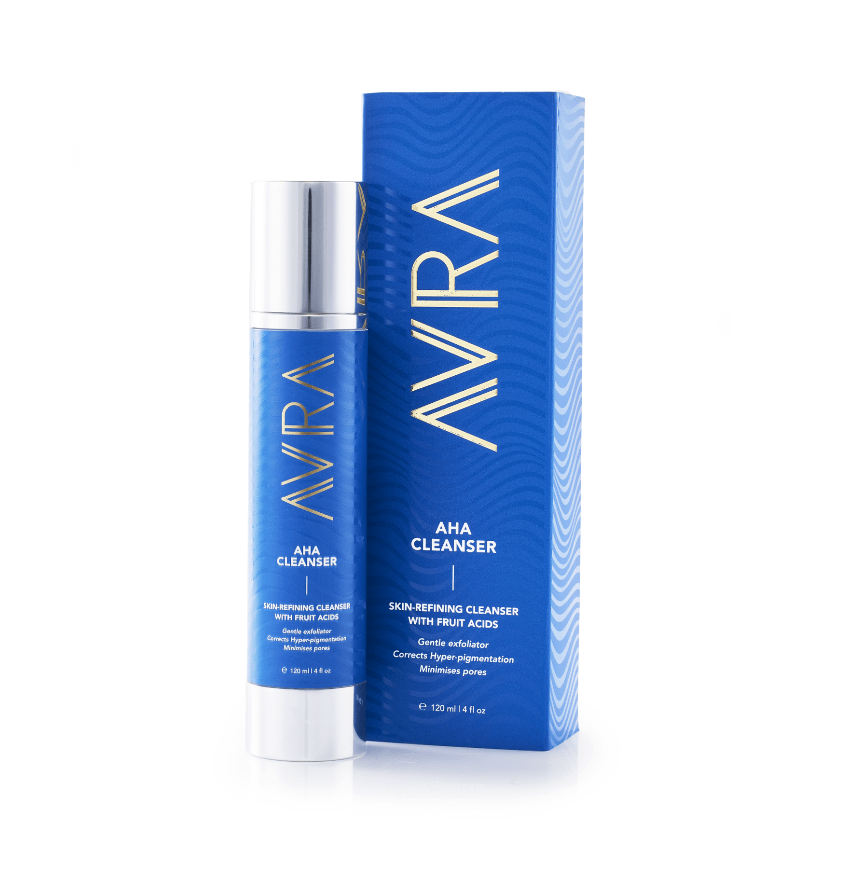 Avra AHA Cleanser 120ml