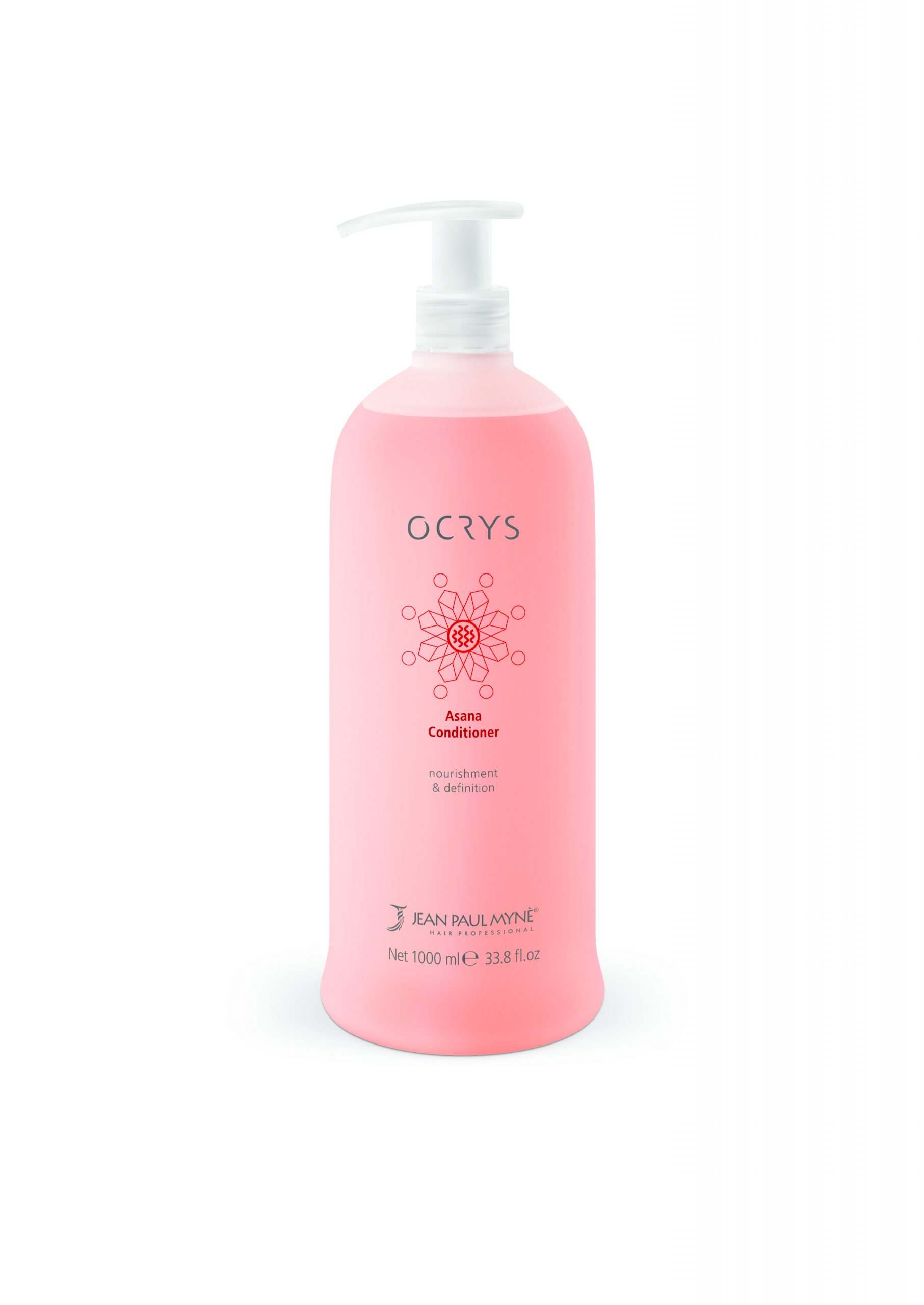 Ocrys Asana Conditioner