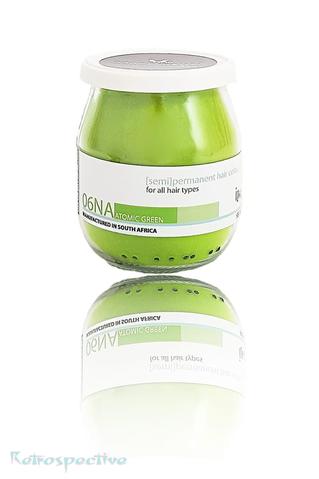 iKuhler Semi-Permanent Hair Colour Powder - Image 5