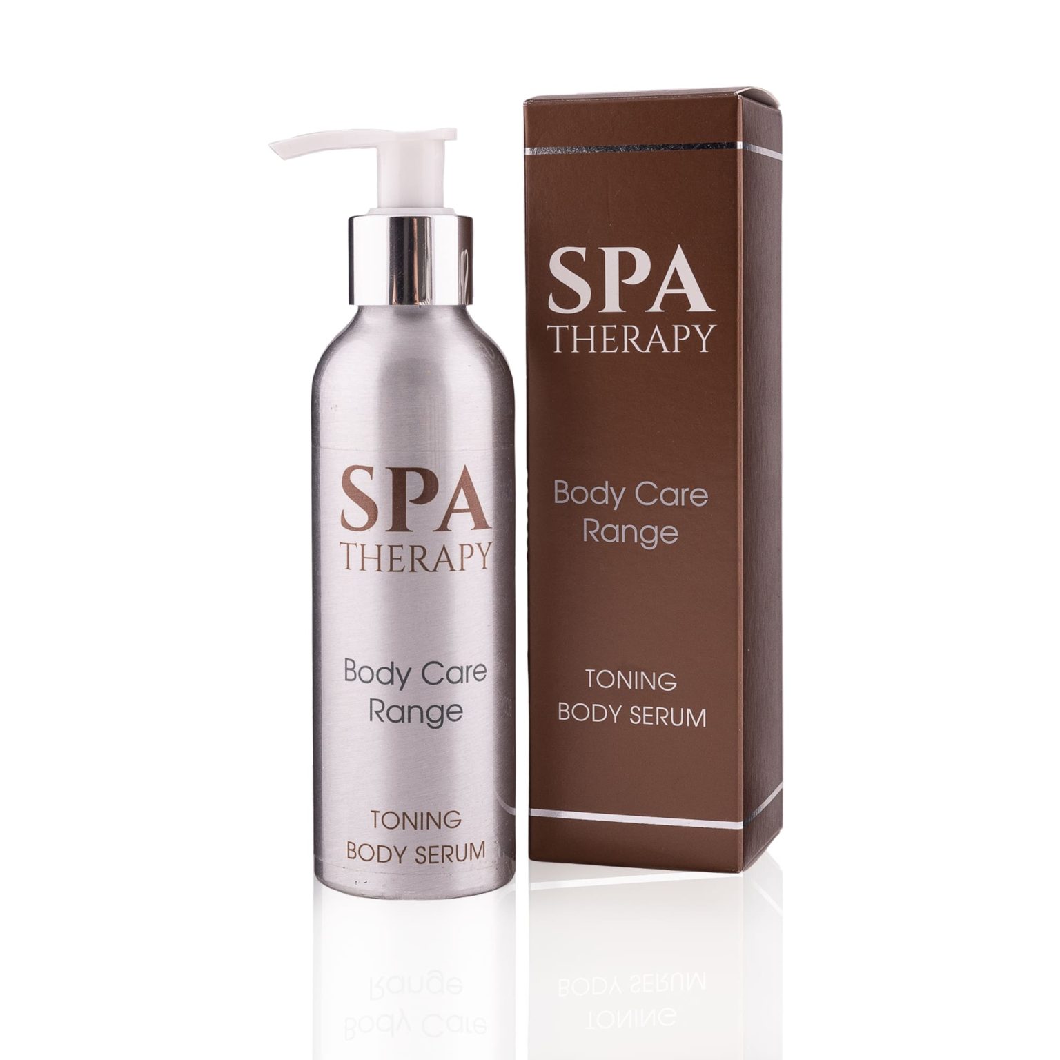 Spa Therapy Toning Body Serum 150ml