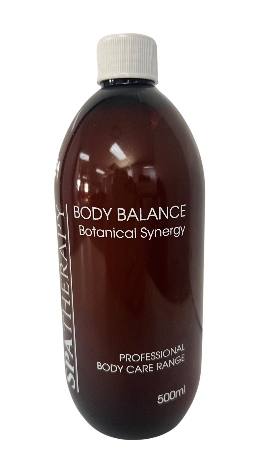 Spa Therapy Body Balance Synergy