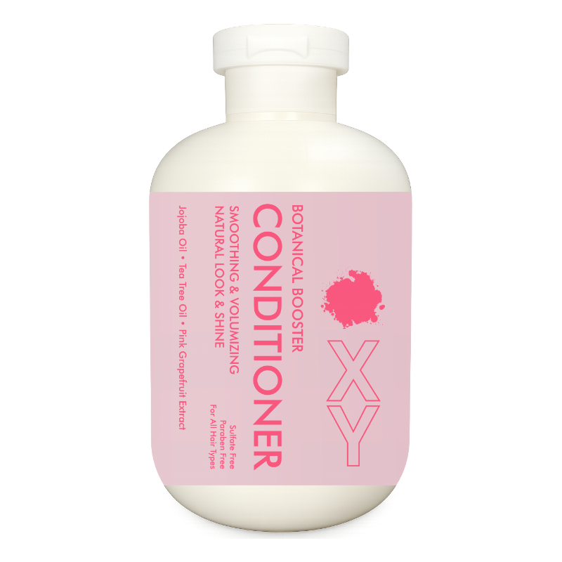 XY Conditioner Botanical Booster(Smooth&Volume)500