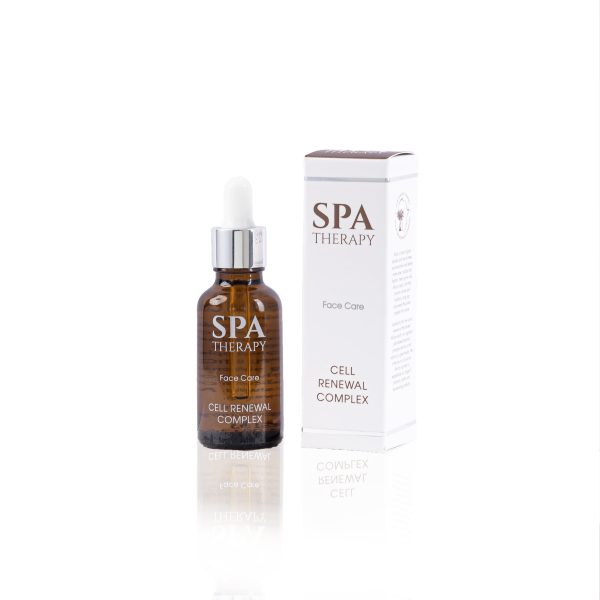Spa Therapy Cell Renewal Complex Serum