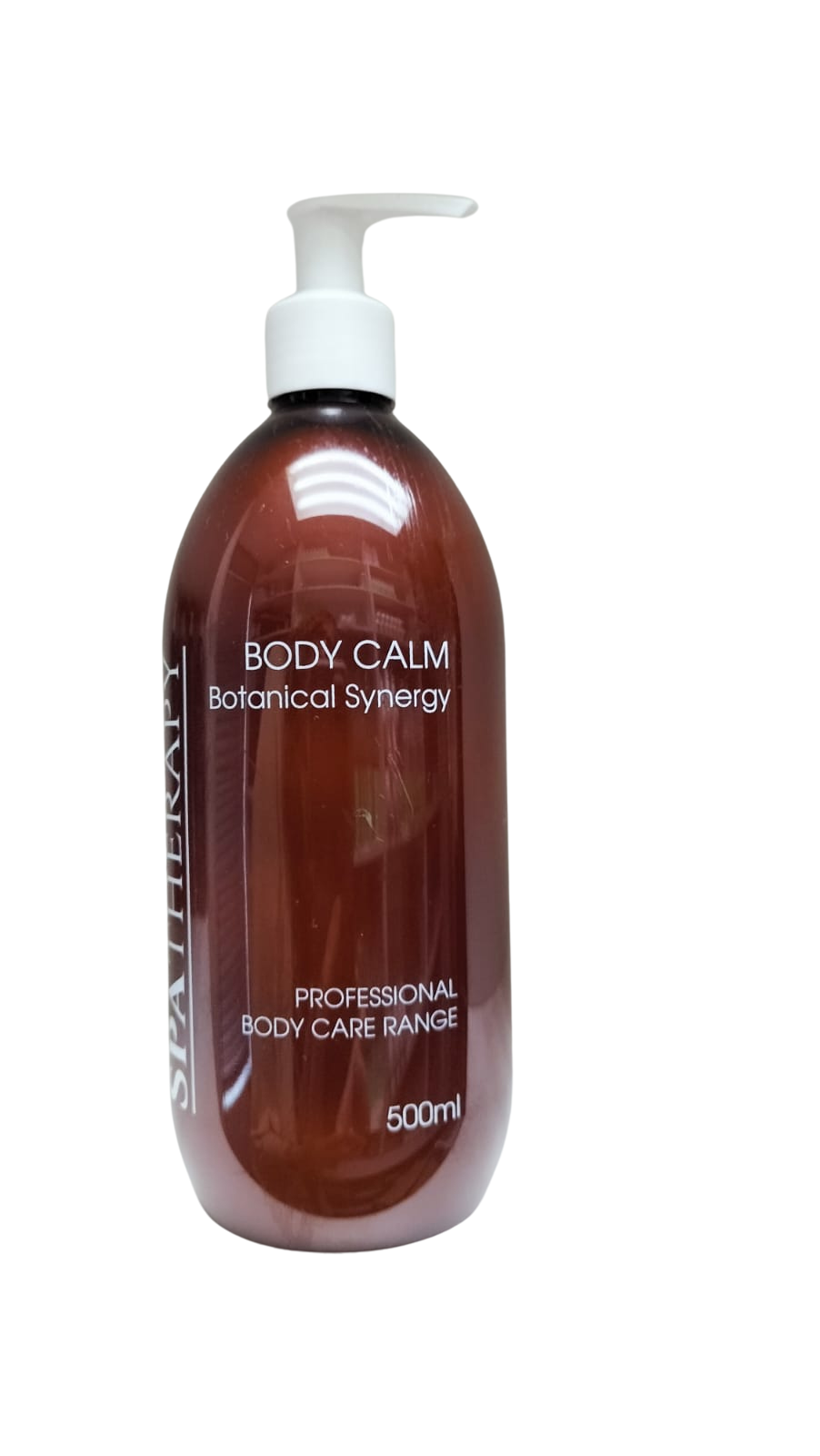 Spa Therapy Body Calm Synergy
