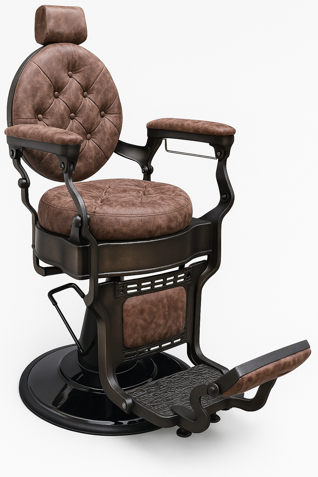 Charles Barber Chair - Image 2