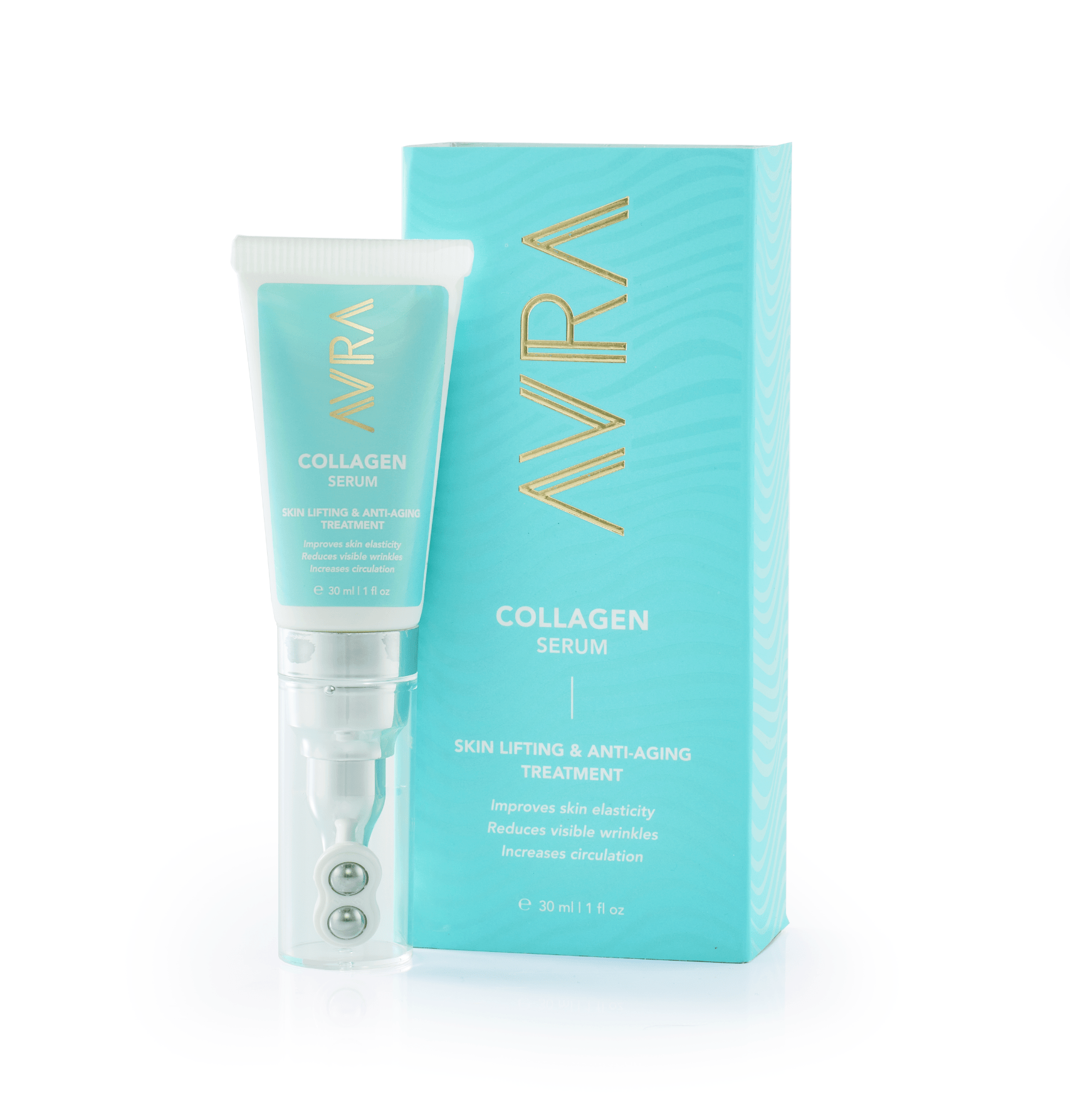 Avra Collagen Serum 30ml