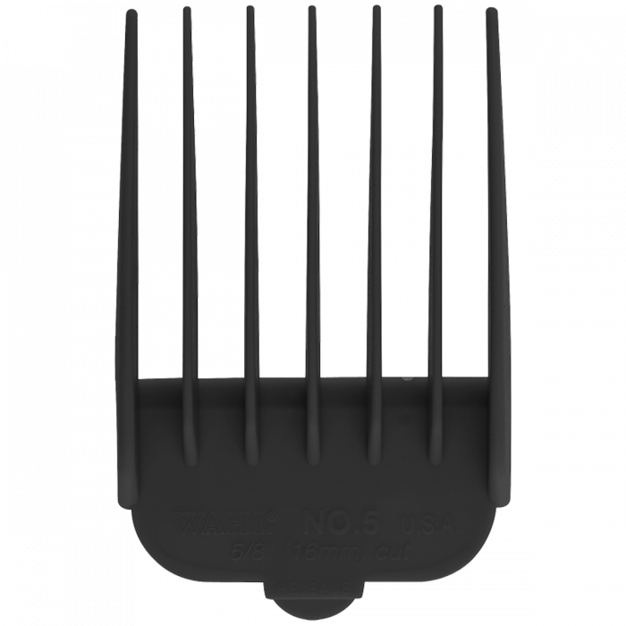 Wahl Clipper Cutting Comb - No. 5 (16mm)