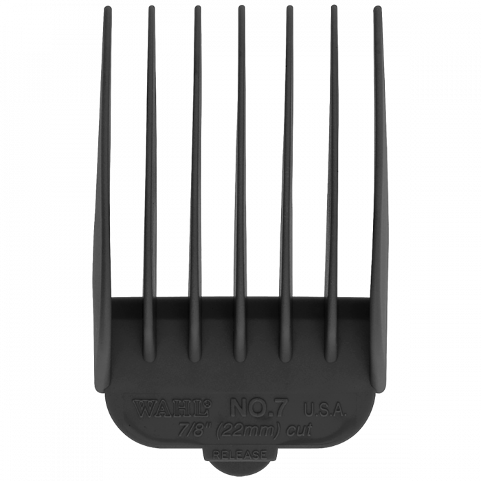 Wahl Clipper Cutting Comb - No. 7 (22mm)