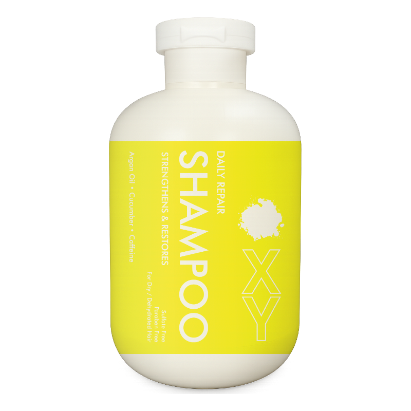 XY Shampoo Daily Repair (Strength & Restore) 500ml