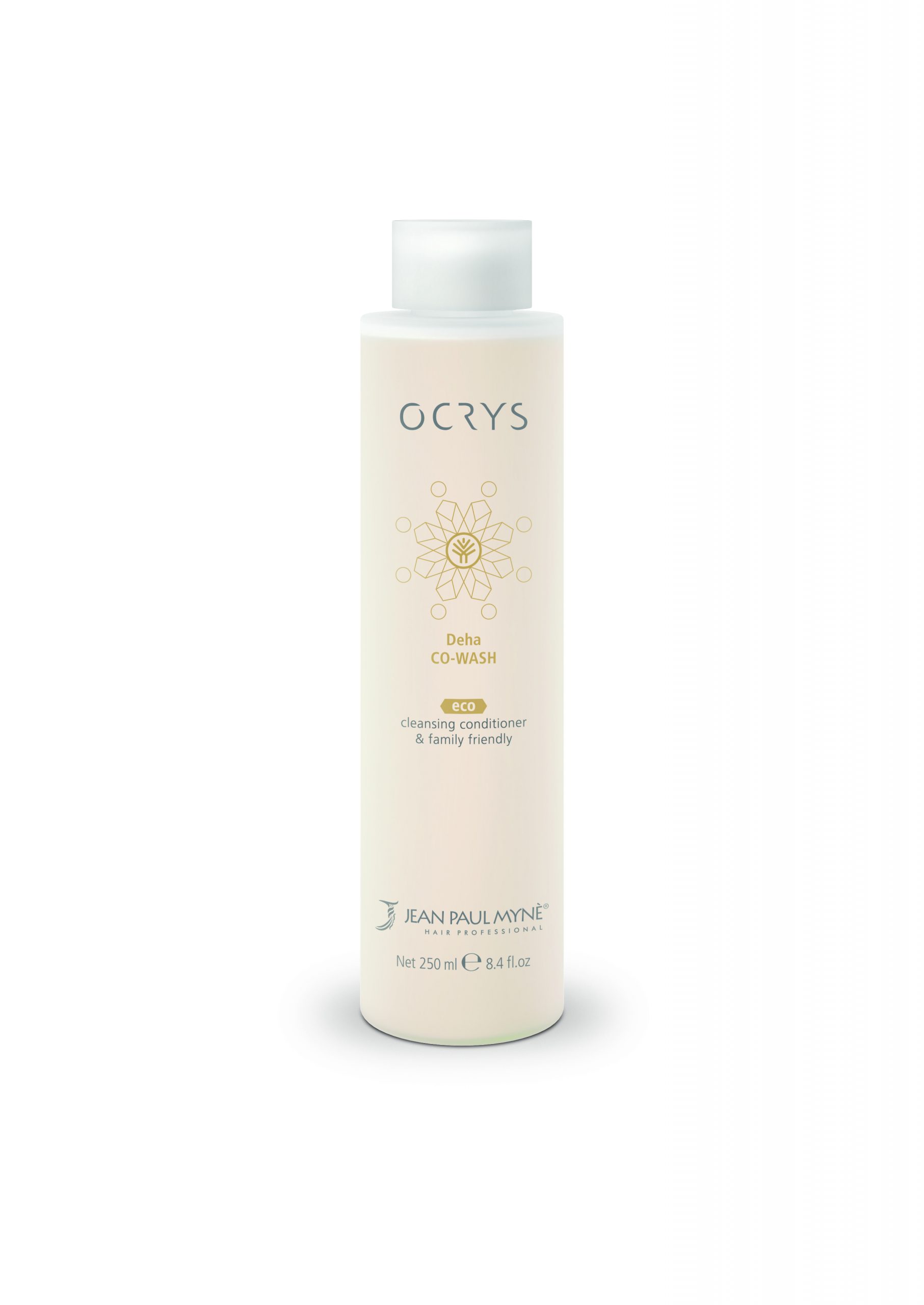 Ocrys Deha Co-Wash | 250ml
