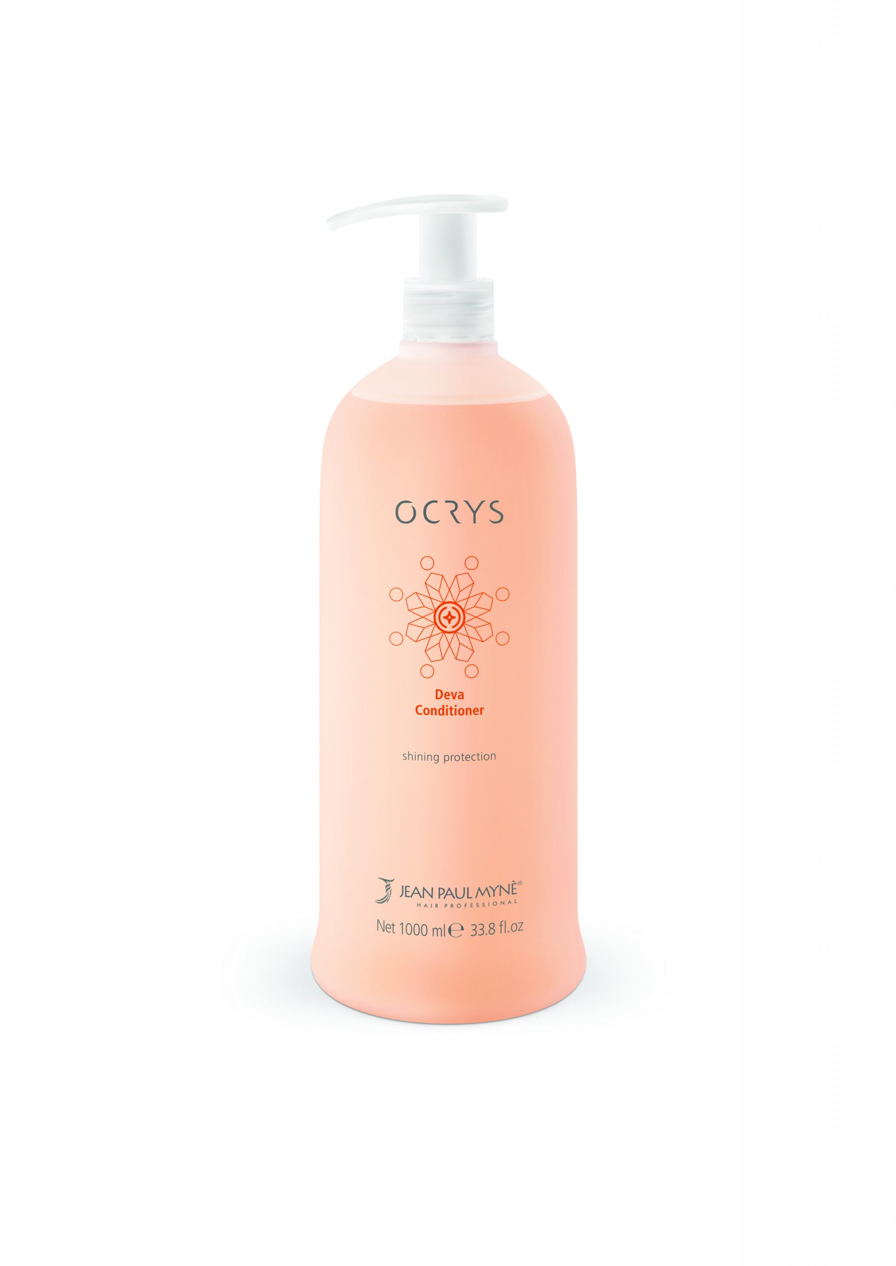 Ocrys Deva Conditioner