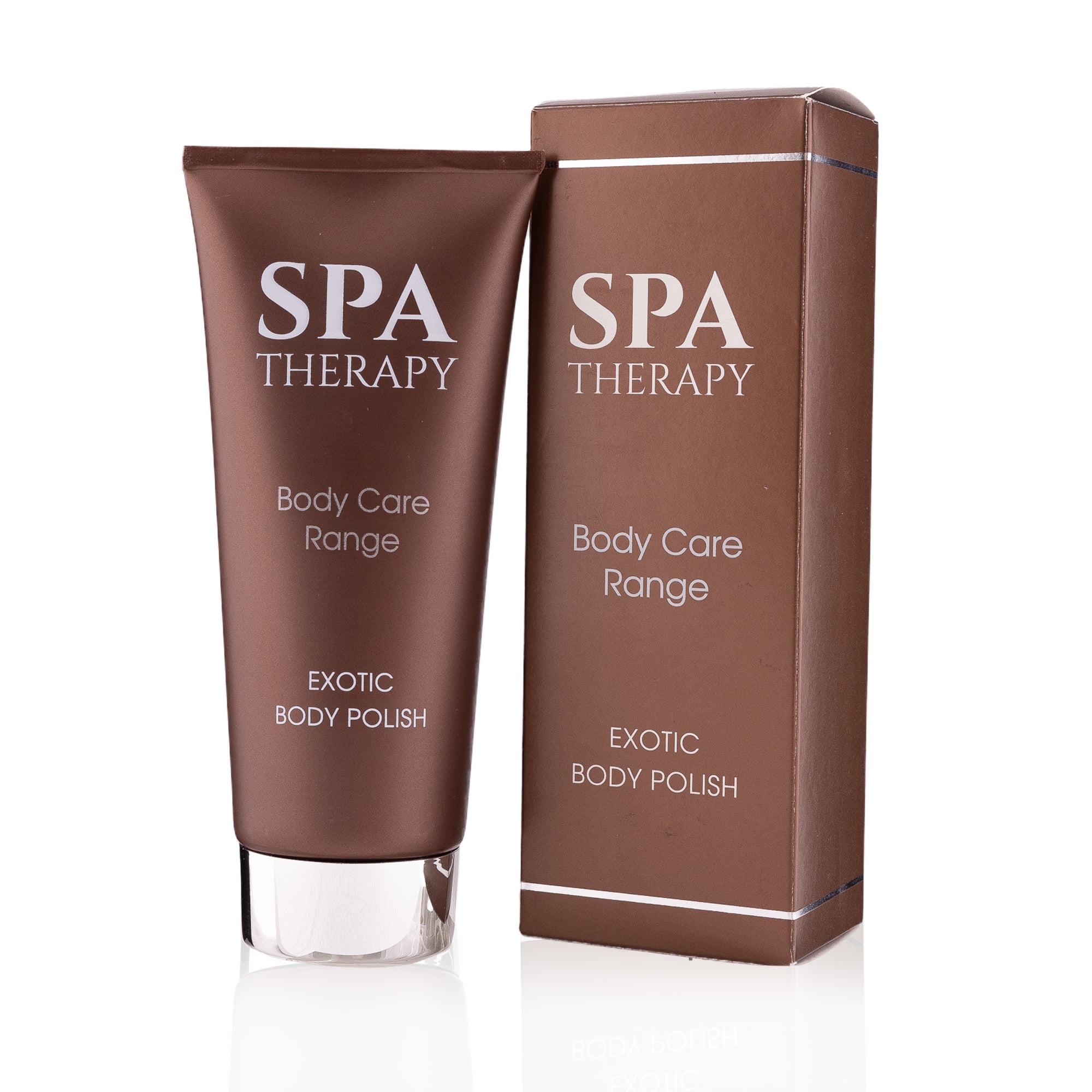 Spa Therapy Exotic Body Polish 175ml