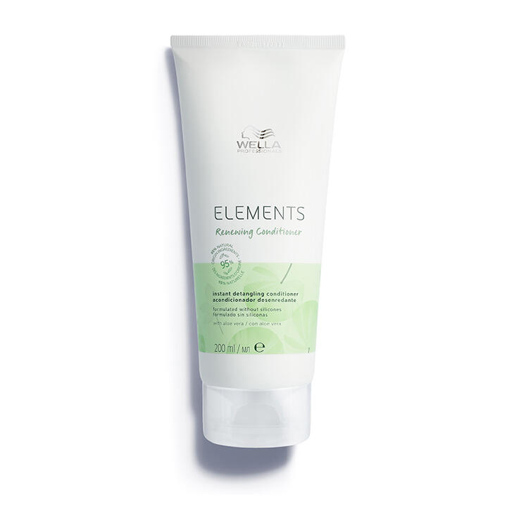 Wella Elements Renewing Conditioner 200ml
