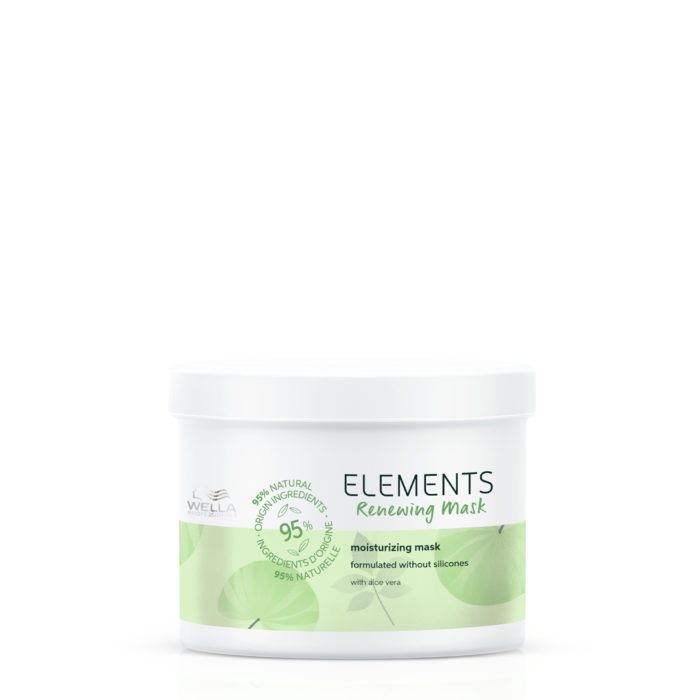 Wella Elements Renewing Mask 500ml