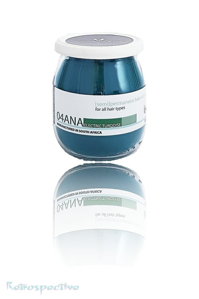 iKuhler Semi-Permanent Hair Colour Powder - Image 10