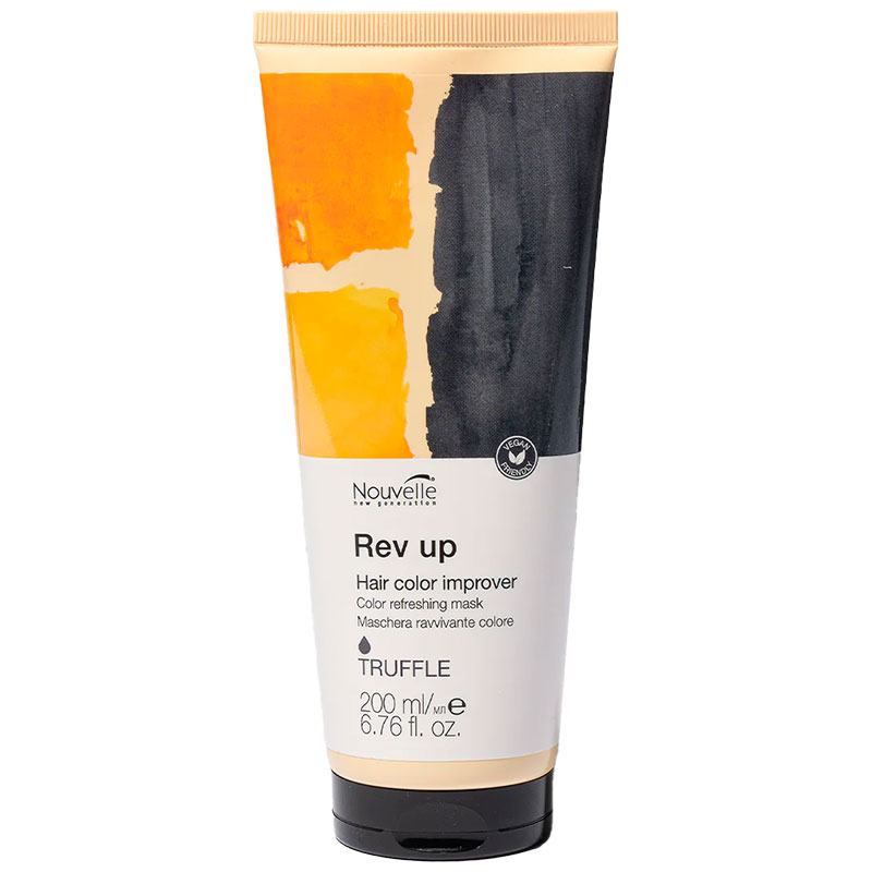 Nouvelle Rev Up - Truffle 200ml