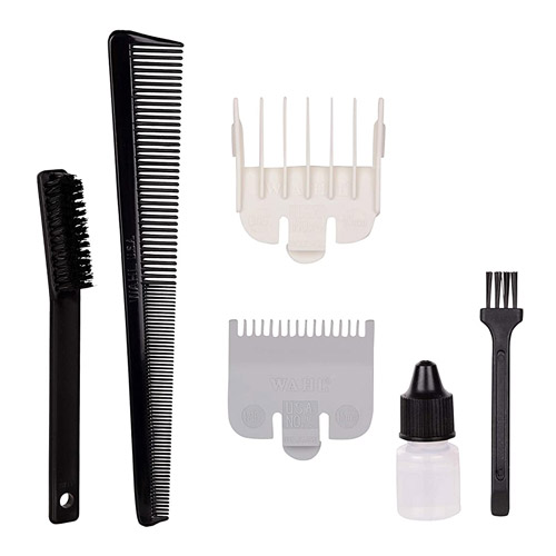 Wahl Clipper Blade - Pro Balding - Image 2