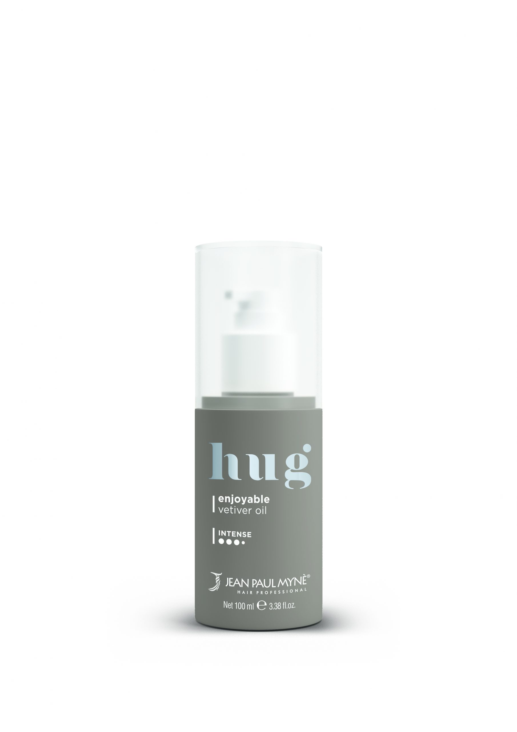 HUG Vetiver Oil Intense | 100ml