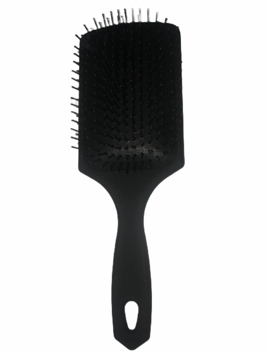 Paddle Brush - Large | Black