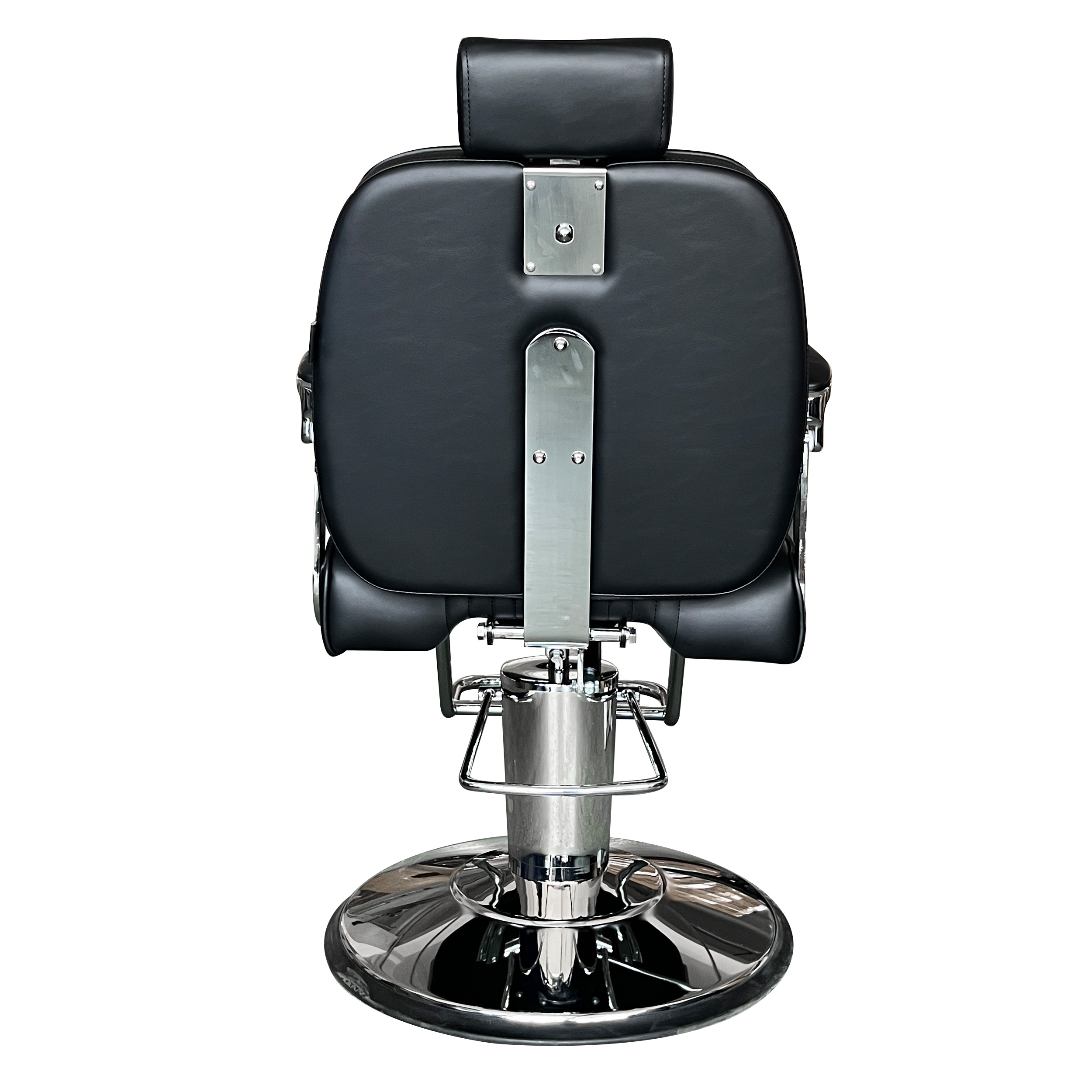 Harper Premium Reclining Chair | Black - Image 6